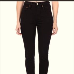 Levi’s 501 skinny jeans !!OPEN TO OFFERS!!